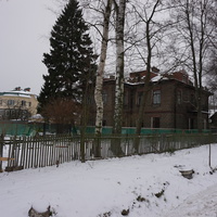 Лахта.Ольгино