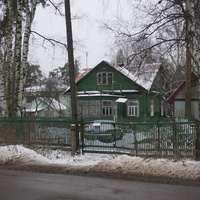 Лахта.Ольгино