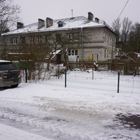 Лахта.Ольгино