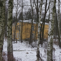 Лахта.Ольгино