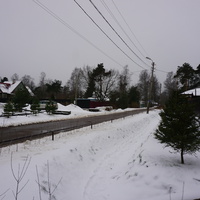 Лахта.Ольгино