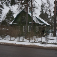 Лахта.Ольгино