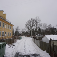 Лахта.Ольгино