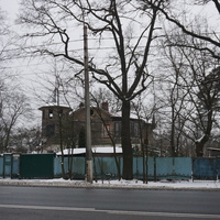 Лахта.Ольгино