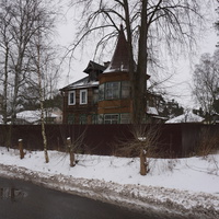 Лахта.Ольгино