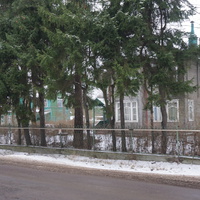 Лахта.Ольгино