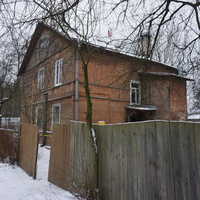 Лахта.Ольгино