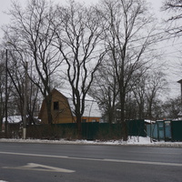 Лахта.Ольгино