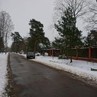 Лахта.Ольгино