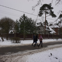 Лахта.Ольгино