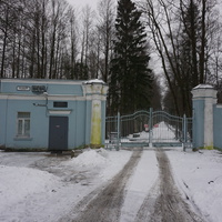 Лахта.Ольгино