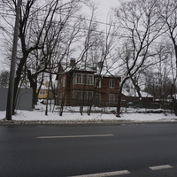 Лахта.Ольгино