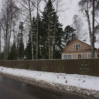 Лахта.Ольгино