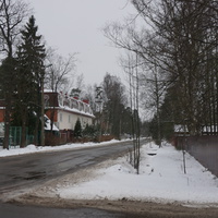 Лахта.Ольгино