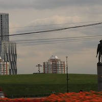 Памятник героям Первой мировой войны