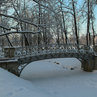 Дворцовый парк