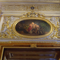 Зал искусства Италии эпохи Возрождения XV века