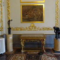 Зал фресок Рафаэля