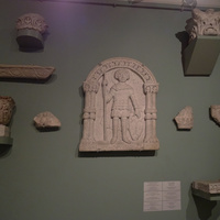 Зал искусства Византии