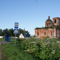Михаило-Архангельский храм