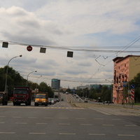 3-й Крутицкий переулок, Новоспасский мост