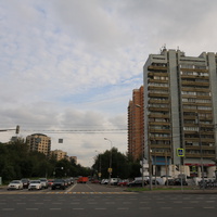 Улица Новаторов
