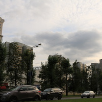 Ленинский проспект