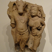 Зал культуры и искусства Индии