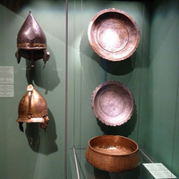 Зал культуры и искусства Ближнего Востока