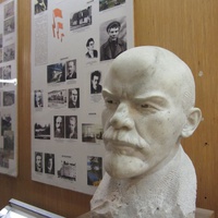 Экспозиция Историко-этнографического музея-заповедника «Ялкала»