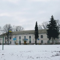 Школа на Громова.