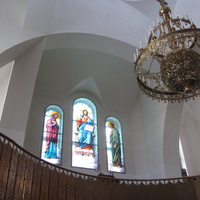 Церковь Константина и Елены
