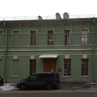 Улица Михайлова, 2