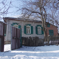 Улица Шорниковская, №7.