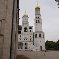 Церковь Преподобного Иоанна Лествичника