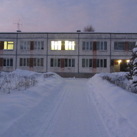 Пашозерская основная образовательная школа