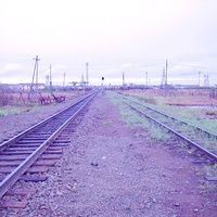 Станция Поронайск