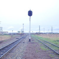 Станция Поронайск