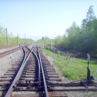 Станция Слава