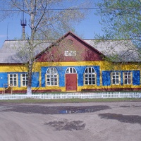 Станция Победино, 2006 год