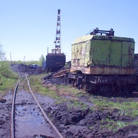 Станция Тымовск