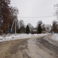 Село Образцово
