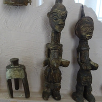 Музей антропологии и этнографии имени Петра Великого "Кунсткамера"