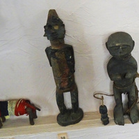 Музей антропологии и этнографии имени Петра Великого "Кунсткамера"