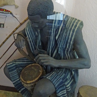 Музей антропологии и этнографии имени Петра Великого "Кунсткамера"