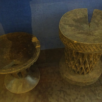 Музей антропологии и этнографии имени Петра Великого "Кунсткамера"