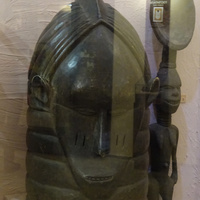 Музей антропологии и этнографии имени Петра Великого "Кунсткамера"