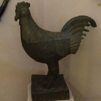 Музей антропологии и этнографии имени Петра Великого "Кунсткамера"