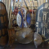 Музей антропологии и этнографии имени Петра Великого "Кунсткамера"