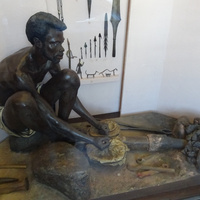 Музей антропологии и этнографии имени Петра Великого "Кунсткамера"